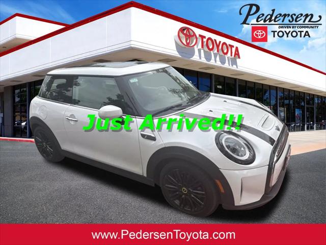 2024 MINI SE Hardtop Cooper for sale in Fort Collins, CO