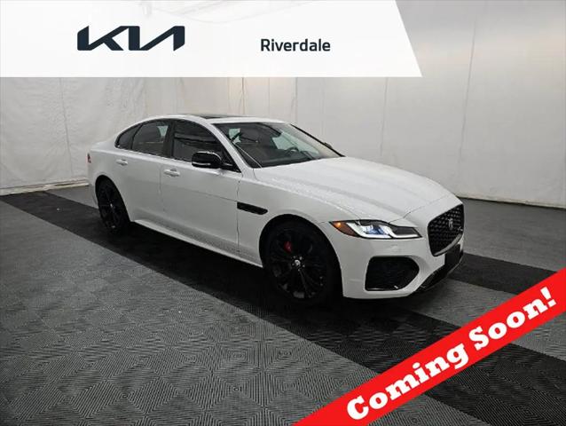 2024 Jaguar XF R-Dynamic SE P250 RWD Automatic for sale in Riverdale, NJ
