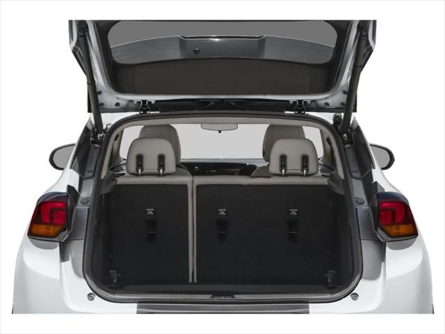 2024 Buick Encore GX Preferred FWD