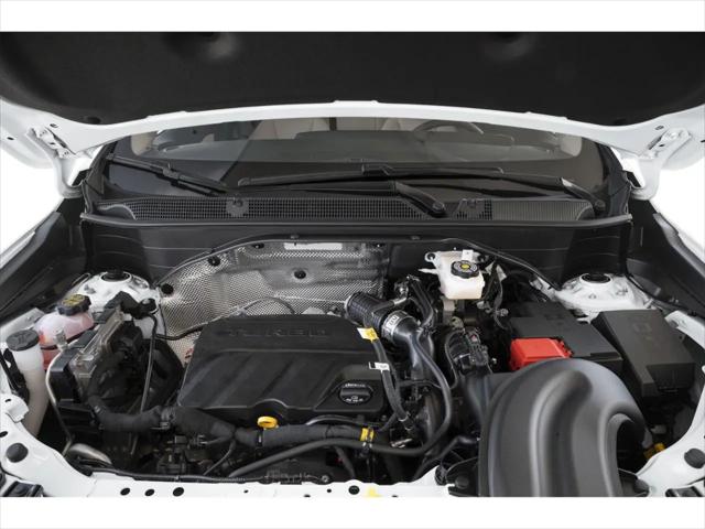 2024 Buick Encore GX Preferred FWD