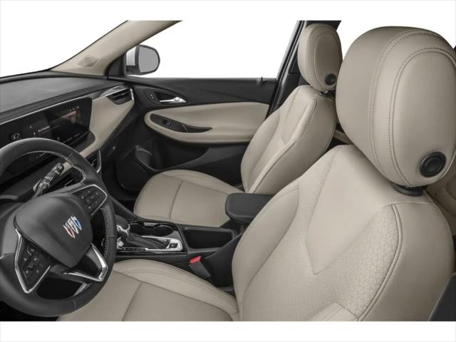 2024 Buick Encore GX Preferred FWD