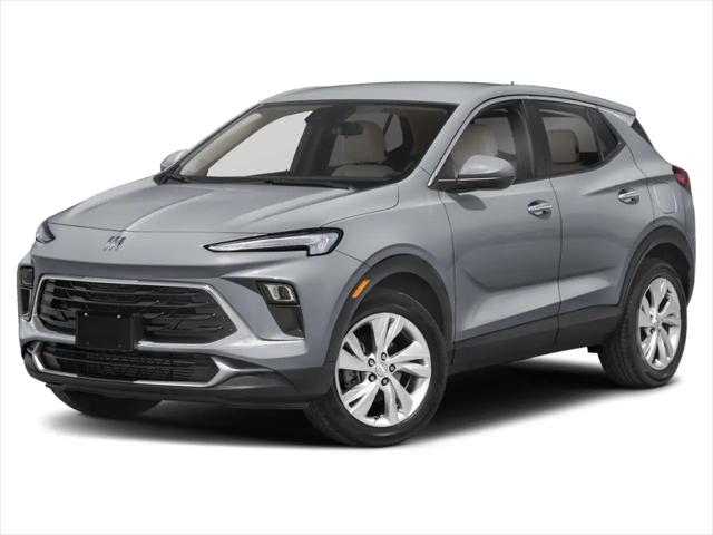 2024 Buick Encore GX Preferred FWD for sale in Shelton, CT