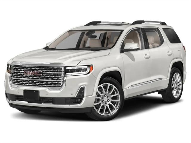 2023 GMC Acadia AWD Denali for sale in Shelton, CT
