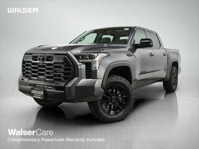 2024 Toyota Tundra Limited for sale in Hopkins, MN