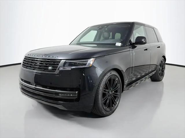 2027 Land Rover Range Rover SE for sale in North Miami, FL