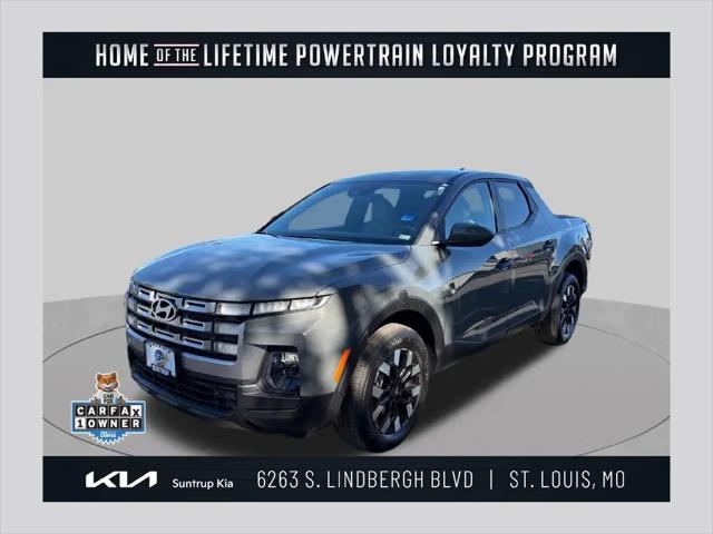 2026 Hyundai Santa Cruz SE for sale in St. Louis, MO