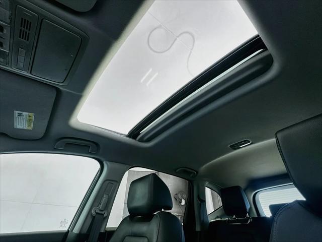 2021 Honda CR-V AWD EX-L