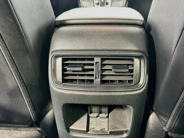 2021 Honda CR-V AWD EX-L