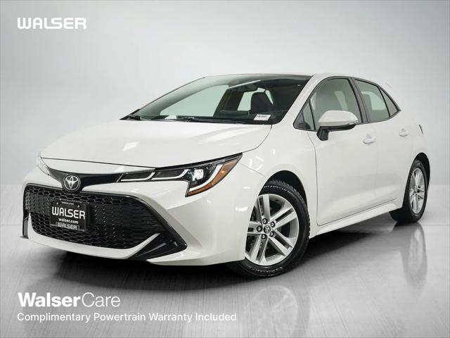 2019 Toyota Corolla SE for sale in Wayzata, MN
