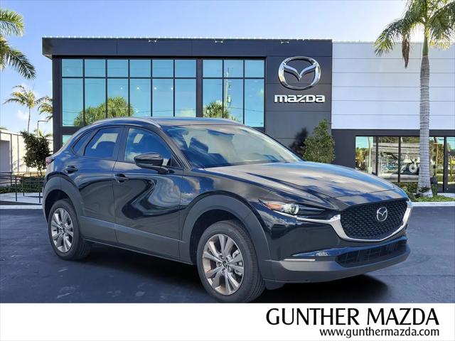 2026 Mazda CX-30 2.5 S Preferred for sale in Fort Lauderdale, FL