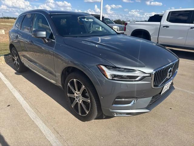 2019 Volvo XC60 T5 Inscription for sale in Temple, TX