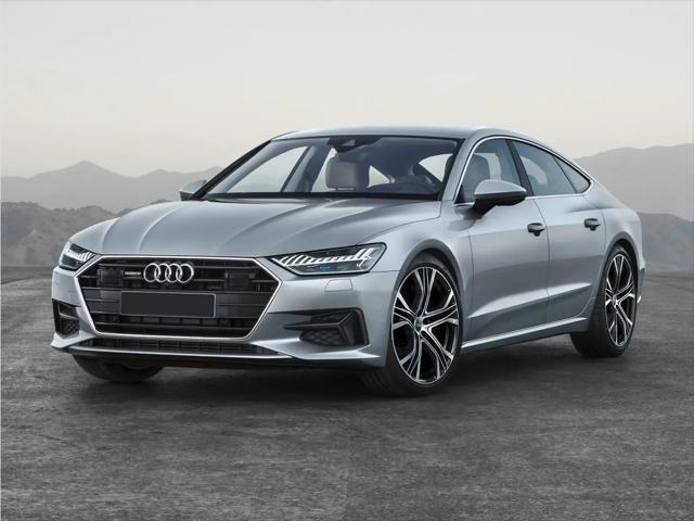 2022 Audi A7 Premium 55 TFSI quattro S tronic for sale in Union City, GA