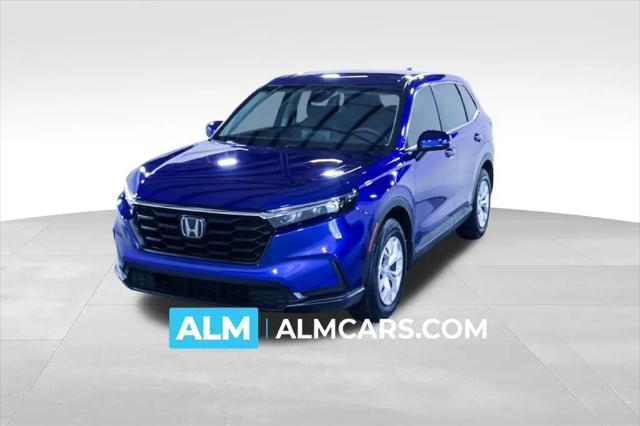 2025 Honda CR-V LX AWD for sale in Union City, GA