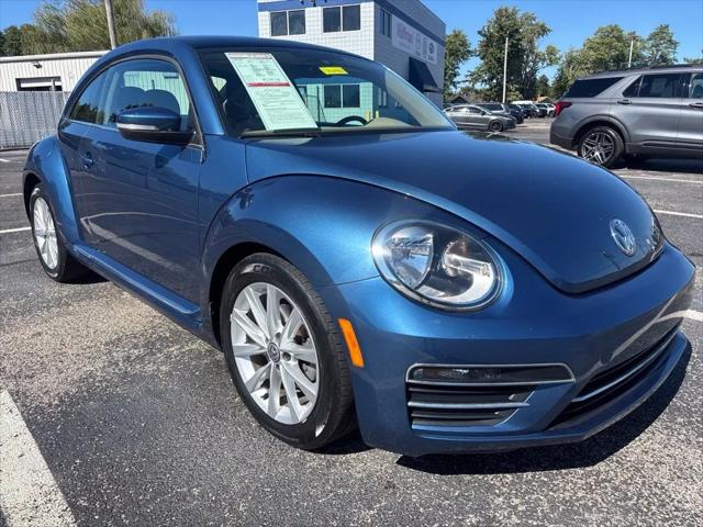 2019 Volkswagen Beetle 2.0T SE for sale in Louisville, KY