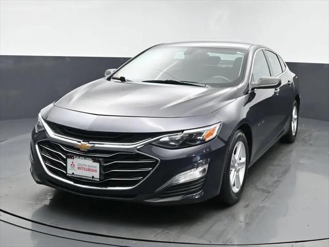 2022 Chevrolet Malibu FWD LS for sale in Freeport, NY