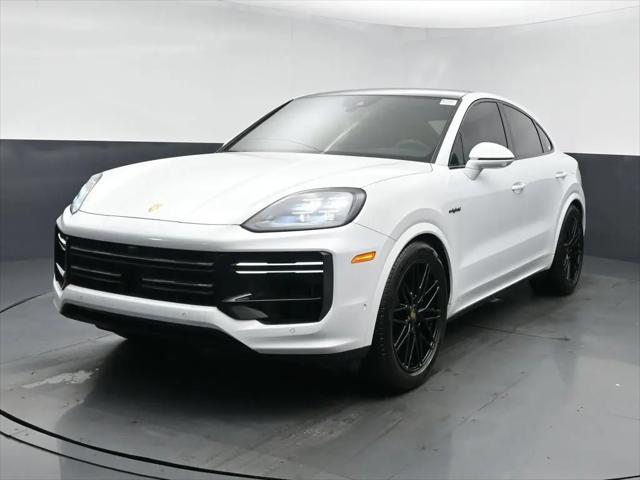 2024 Porsche Cayenne E-Hybrid Turbo for sale in Freeport, NY
