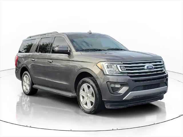 2021 Ford Expedition XLT MAX for sale in Fort Lauderdale, FL