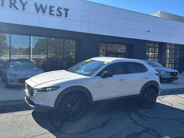 2024 Mazda CX-30 2.5 S Select Sport for sale in Shrewsbury, MA