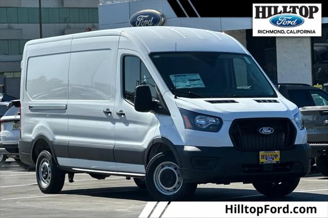 2027 Ford Transit Cargo Van T-250 for sale in Richmond, CA