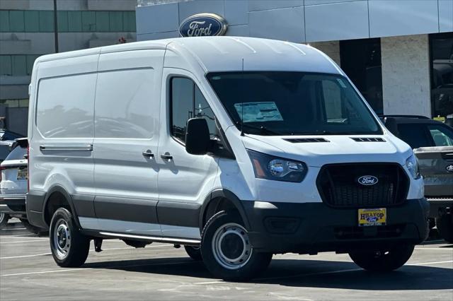 2027 Ford Transit Cargo Van T-250