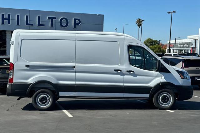 2027 Ford Transit Cargo Van T-250