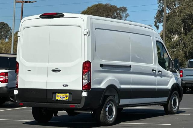 2027 Ford Transit Cargo Van T-250