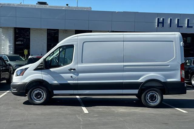 2027 Ford Transit Cargo Van T-250