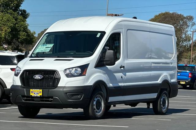 2027 Ford Transit Cargo Van T-250