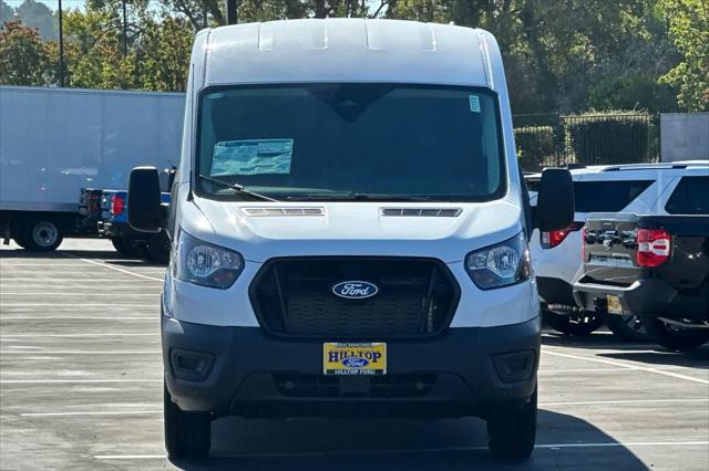 2027 Ford Transit Cargo Van T-250