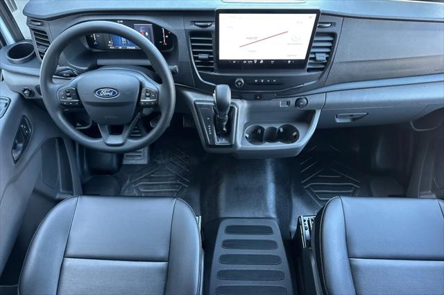 2027 Ford Transit Cargo Van T-250