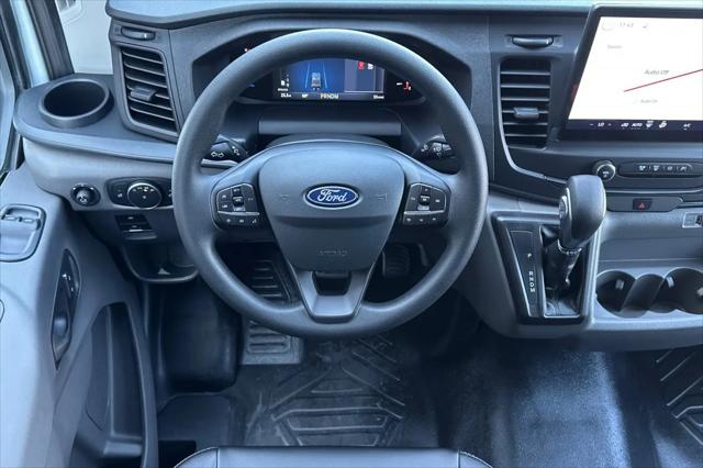 2027 Ford Transit Cargo Van T-250