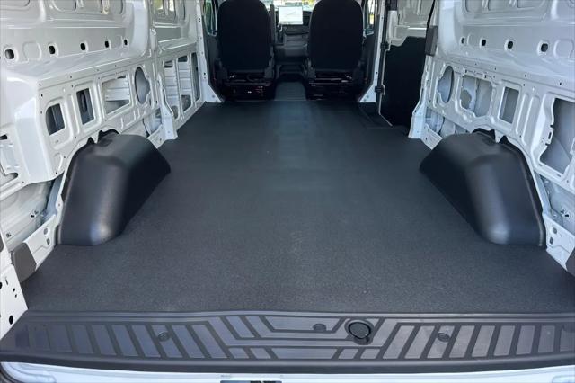 2027 Ford Transit Cargo Van T-250