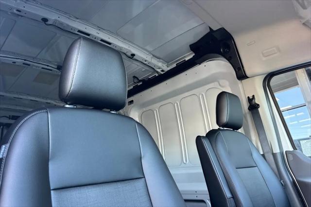 2027 Ford Transit Cargo Van T-250