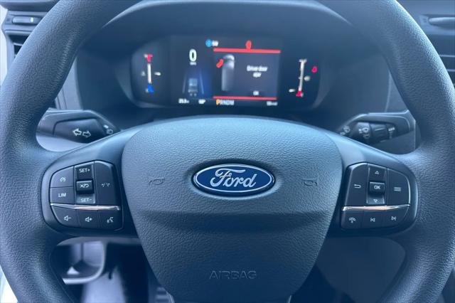 2027 Ford Transit Cargo Van T-250