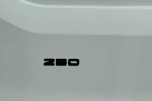 2027 Ford Transit Cargo Van T-250