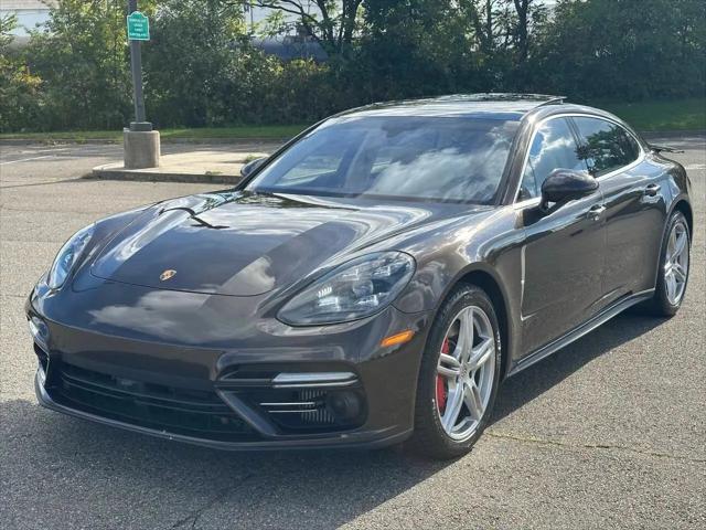 2018 Porsche Panamera Turbo Executive for sale in Bayonne, NJ