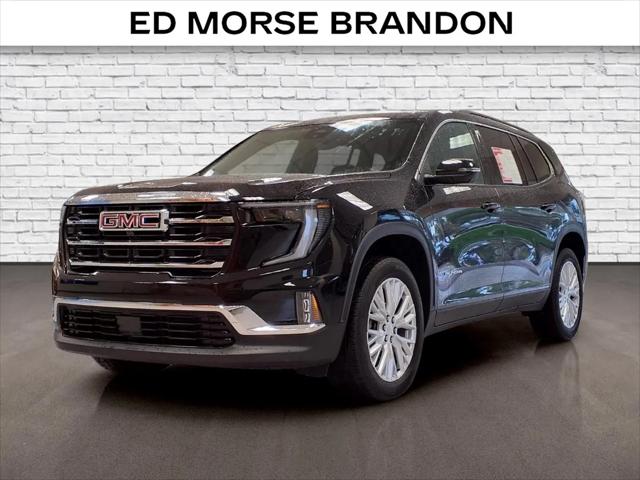 2026 GMC Acadia Elevation FWD for sale in Brandon, FL