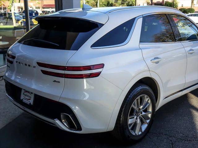 2023 Genesis GV70 2.5T AWD