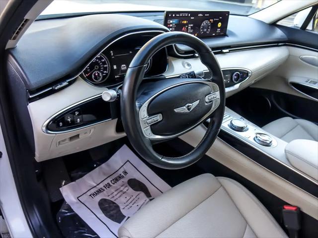 2023 Genesis GV70 2.5T AWD