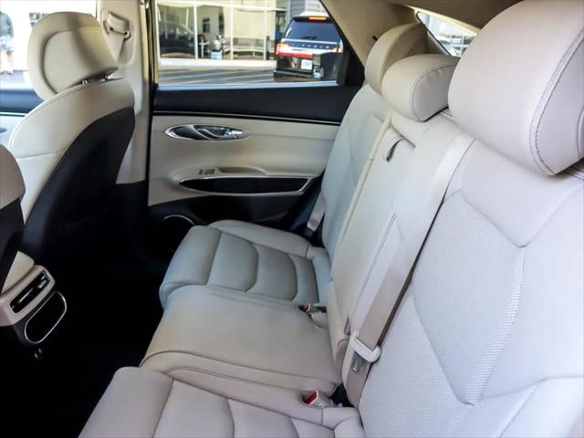 2023 Genesis GV70 2.5T AWD