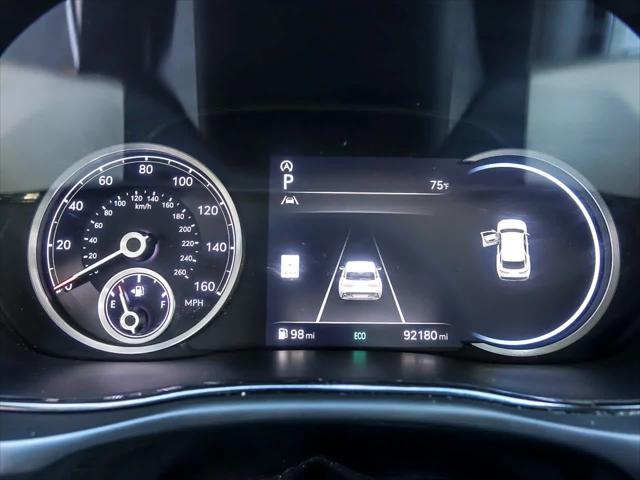 2023 Genesis GV70 2.5T AWD