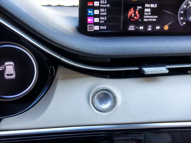 2023 Genesis GV70 2.5T AWD