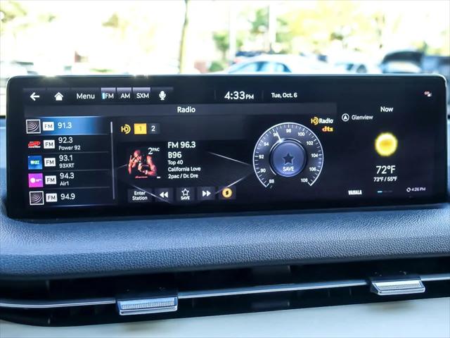 2023 Genesis GV70 2.5T AWD