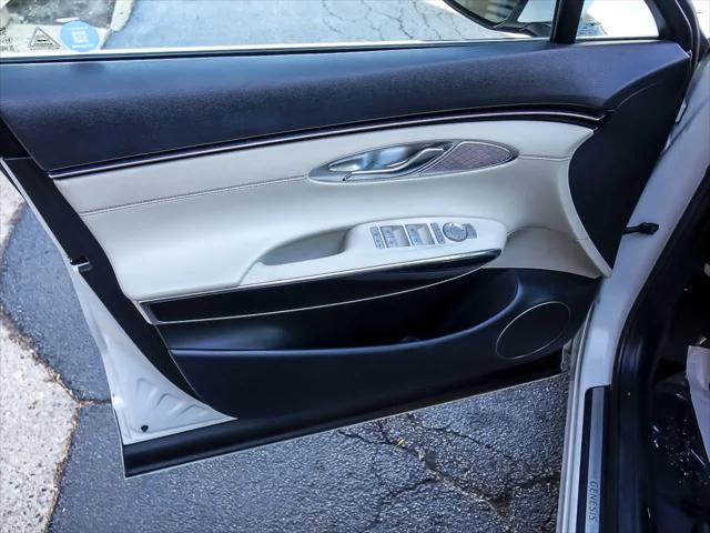 2023 Genesis GV70 2.5T AWD