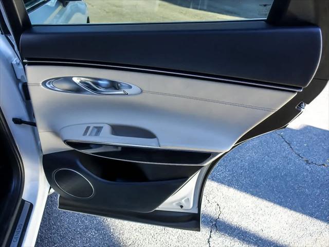2023 Genesis GV70 2.5T AWD