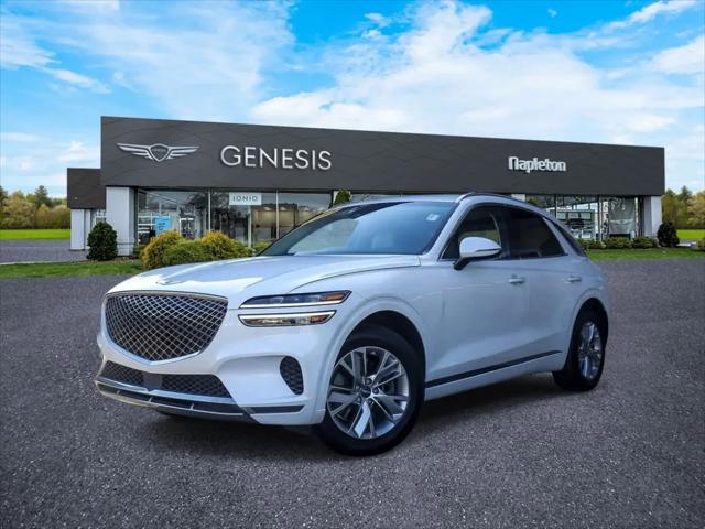 2023 Genesis GV70 2.5T AWD for sale in Glenview, IL