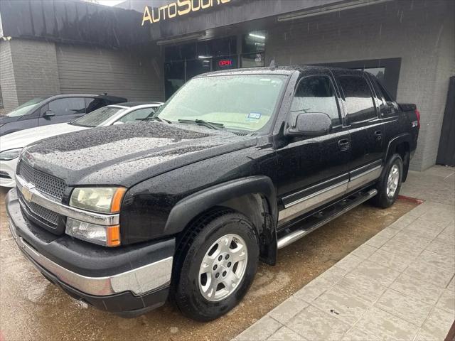 2006 Chevrolet Avalanche Z71 for sale in Richardson, TX