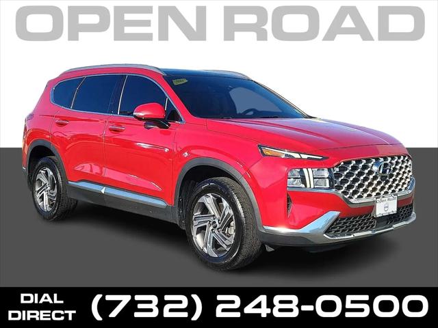 2023 Hyundai Santa Fe SEL for sale in Edison, NJ