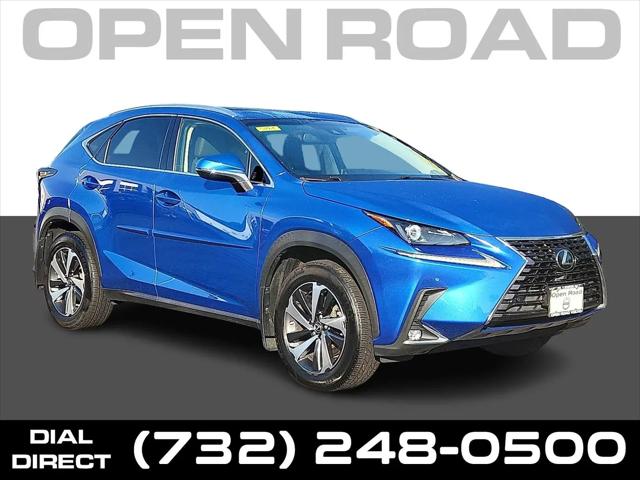 2019 Lexus NX 300 NX 300 for sale in Edison, NJ