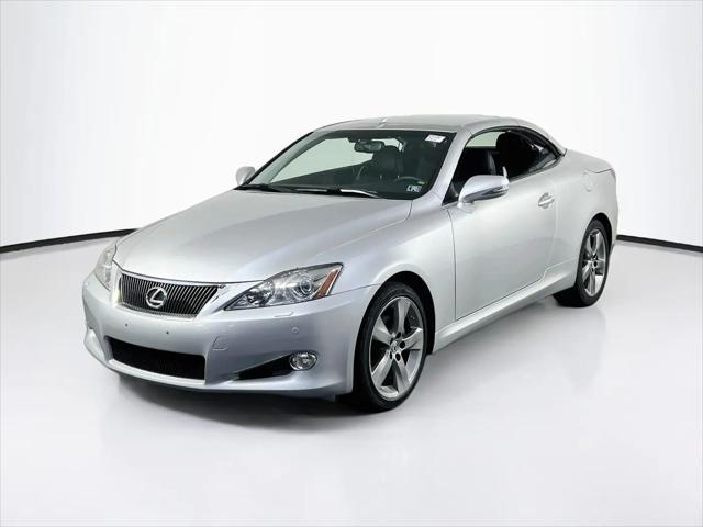 2010 Lexus IS 250C IS 250C for sale in Toms River, NJ